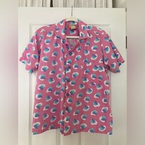 Mokuyobi button down M